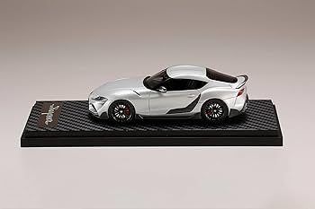 402-264 MARK43 1/43 トヨタ GR SUPRA A90 GR 402-264 MARK43 1/43 トヨタ GR SUPRA A90 GR MARK43 1/43